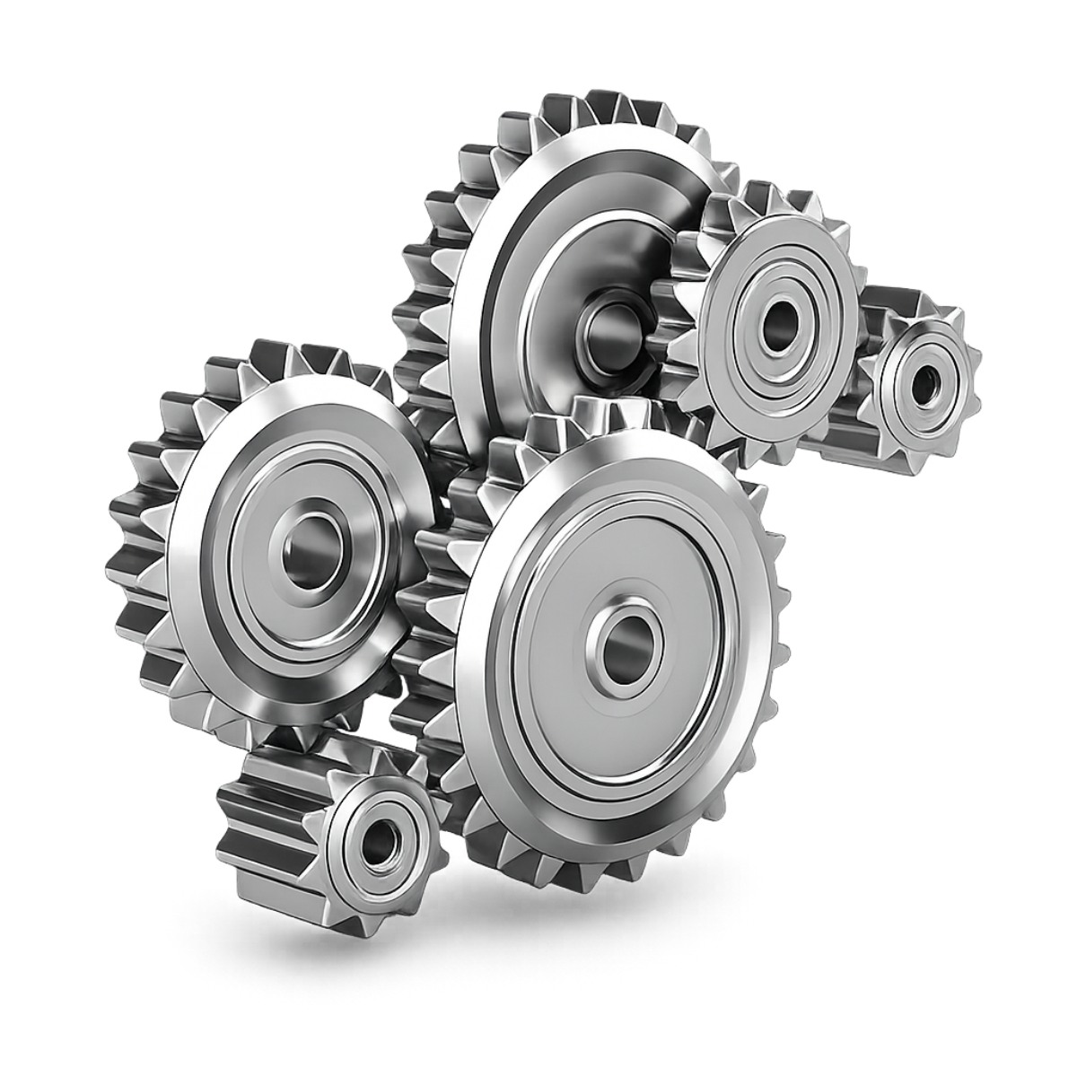 Gears